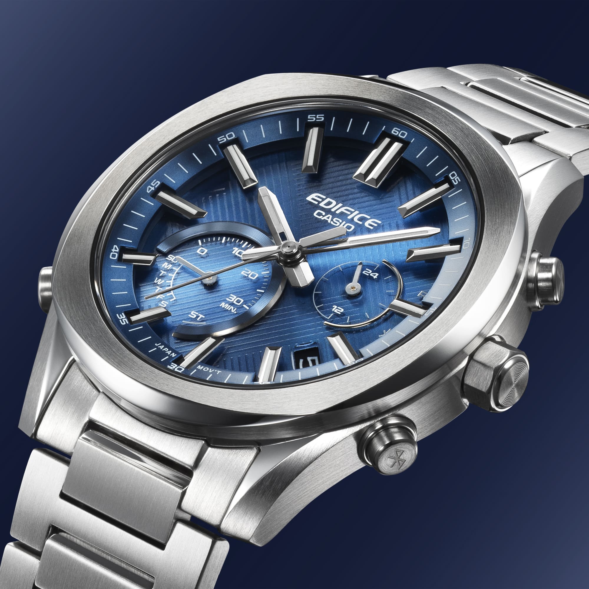 EDIFICE-EQB1300D-2A-Watches-CASIO Australia