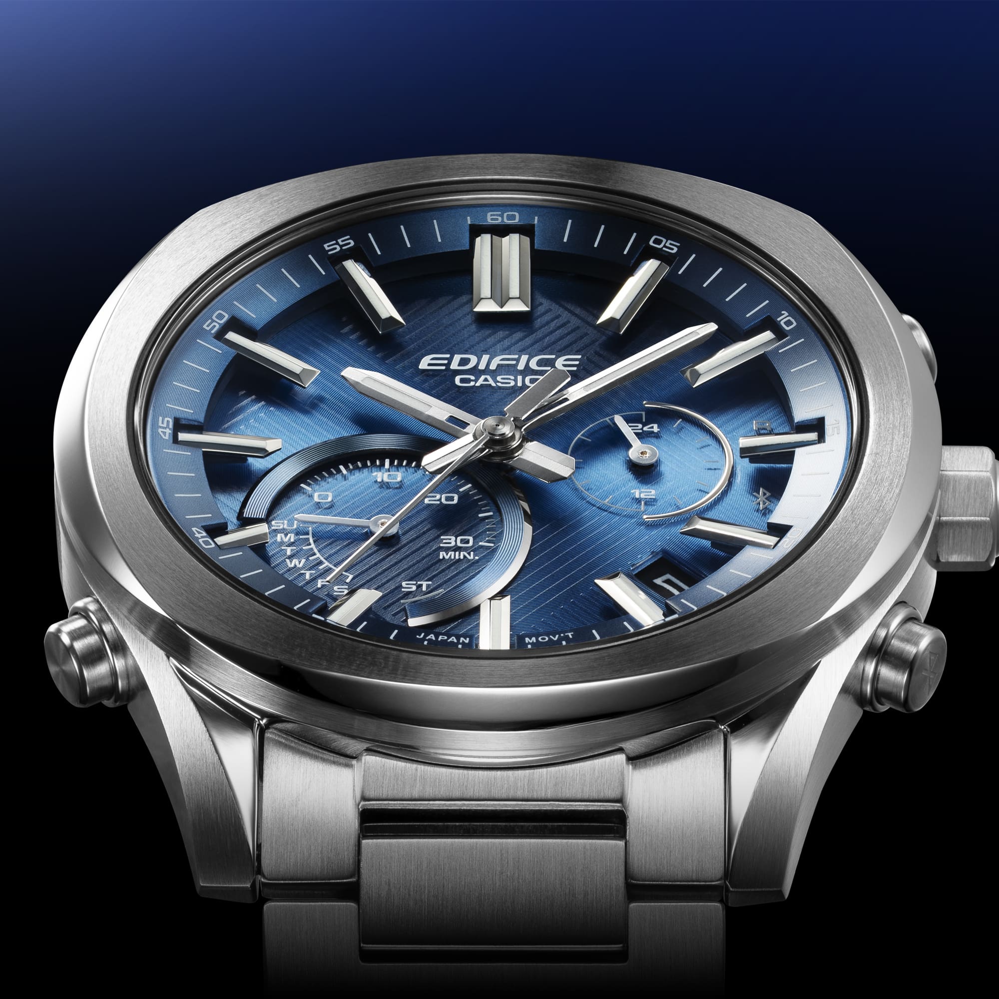 EDIFICE-EQB1300D-2A-Watches-CASIO Australia
