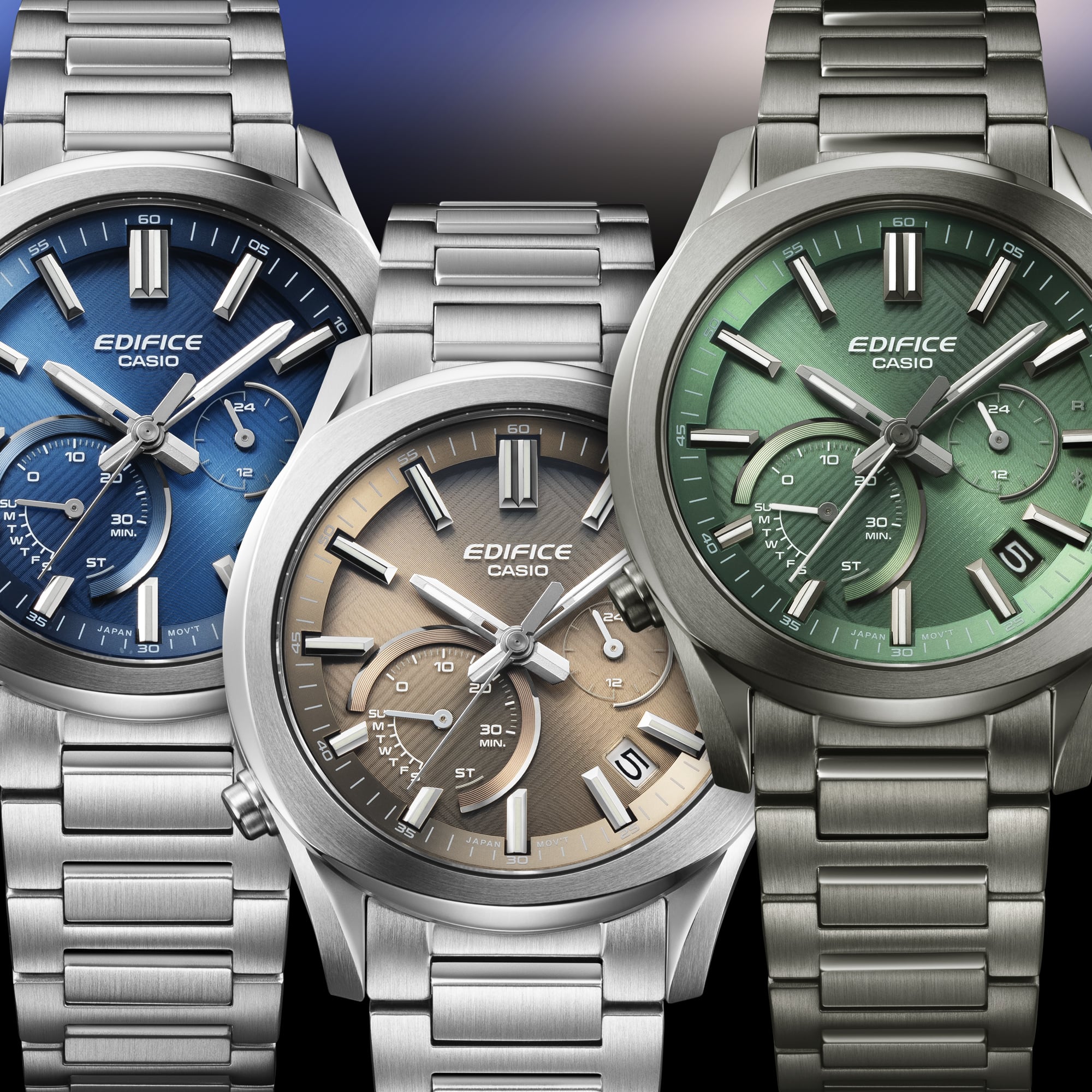 EDIFICE-EQB1300D-5A-Watches-CASIO Australia