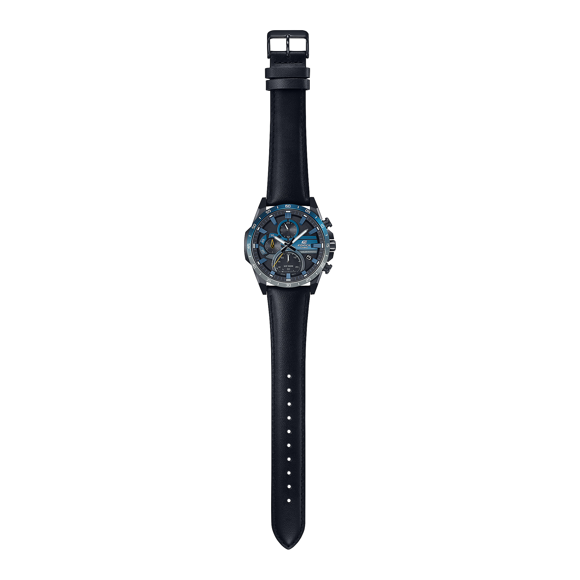 時計 EDIFICE CASIO Casio Edifice EQS940NL-1A Solar Powered Watch