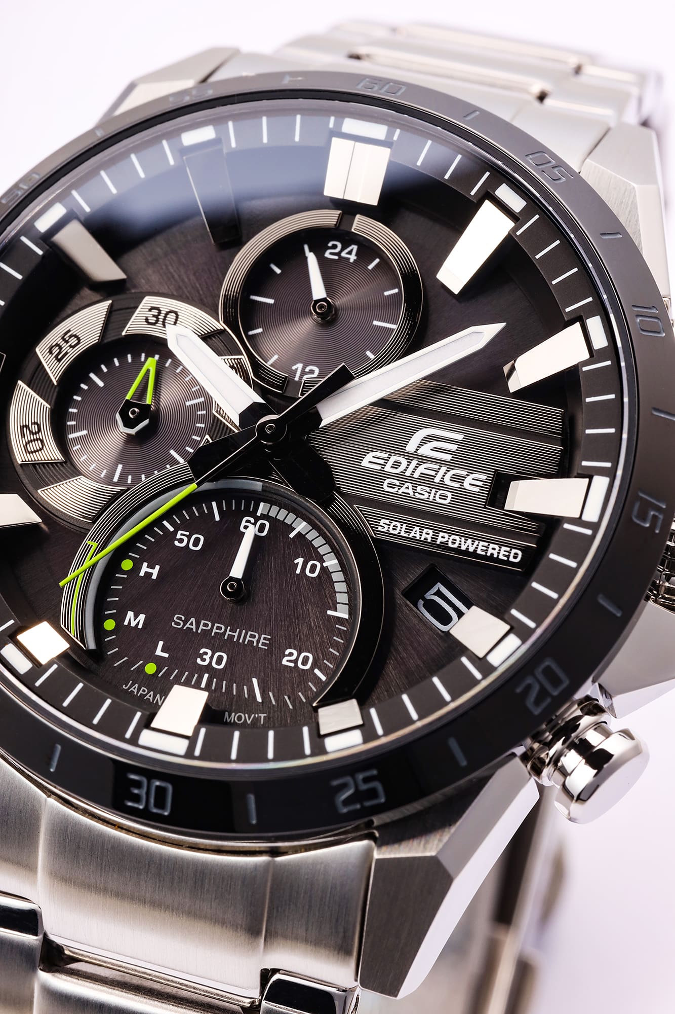 EDIFICE-EQS940DB-1A-Watches-CASIO Australia