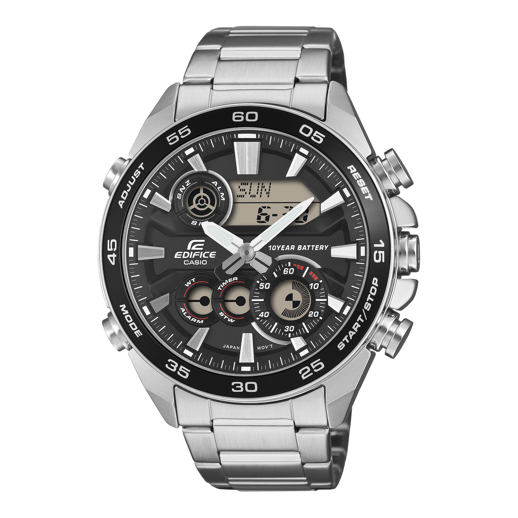 Casio ERA130D-1A