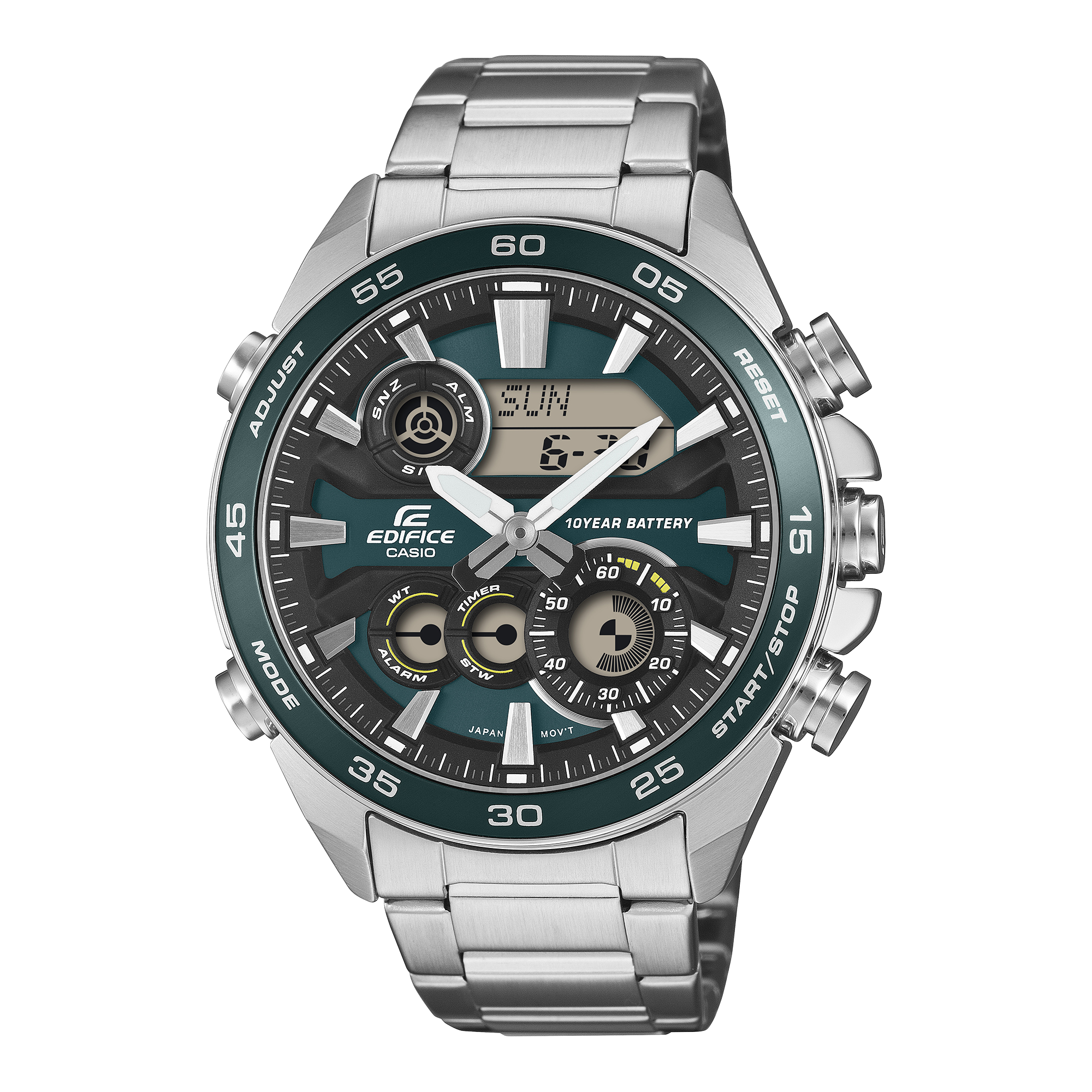 EDIFICE-ERA130D-3A-Watches-CASIO Australia