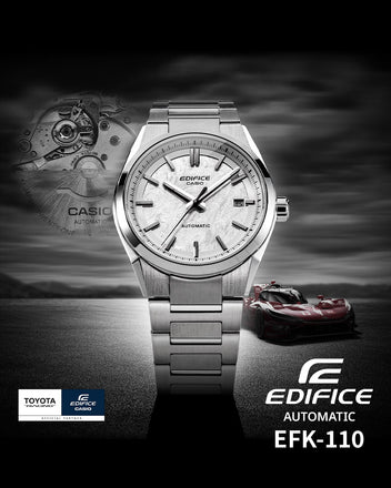 EDIFICE EFK110 Automatic