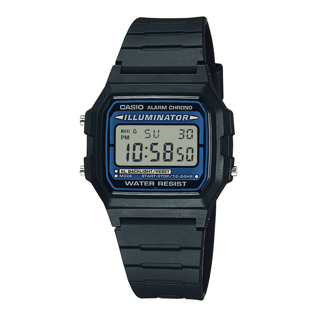 Casio F105W-1AUZ