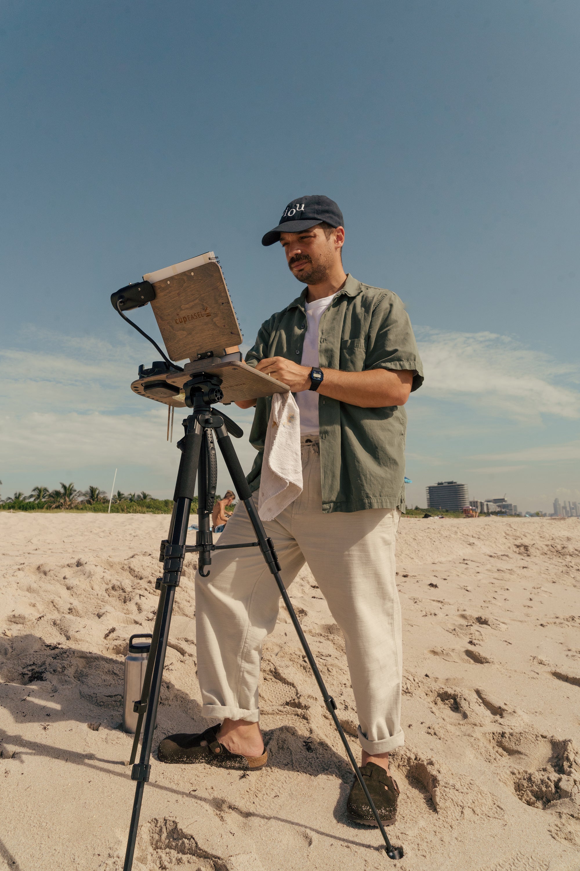 CASIO VINTAGE-F91W-1-Watches-CASIO Australia