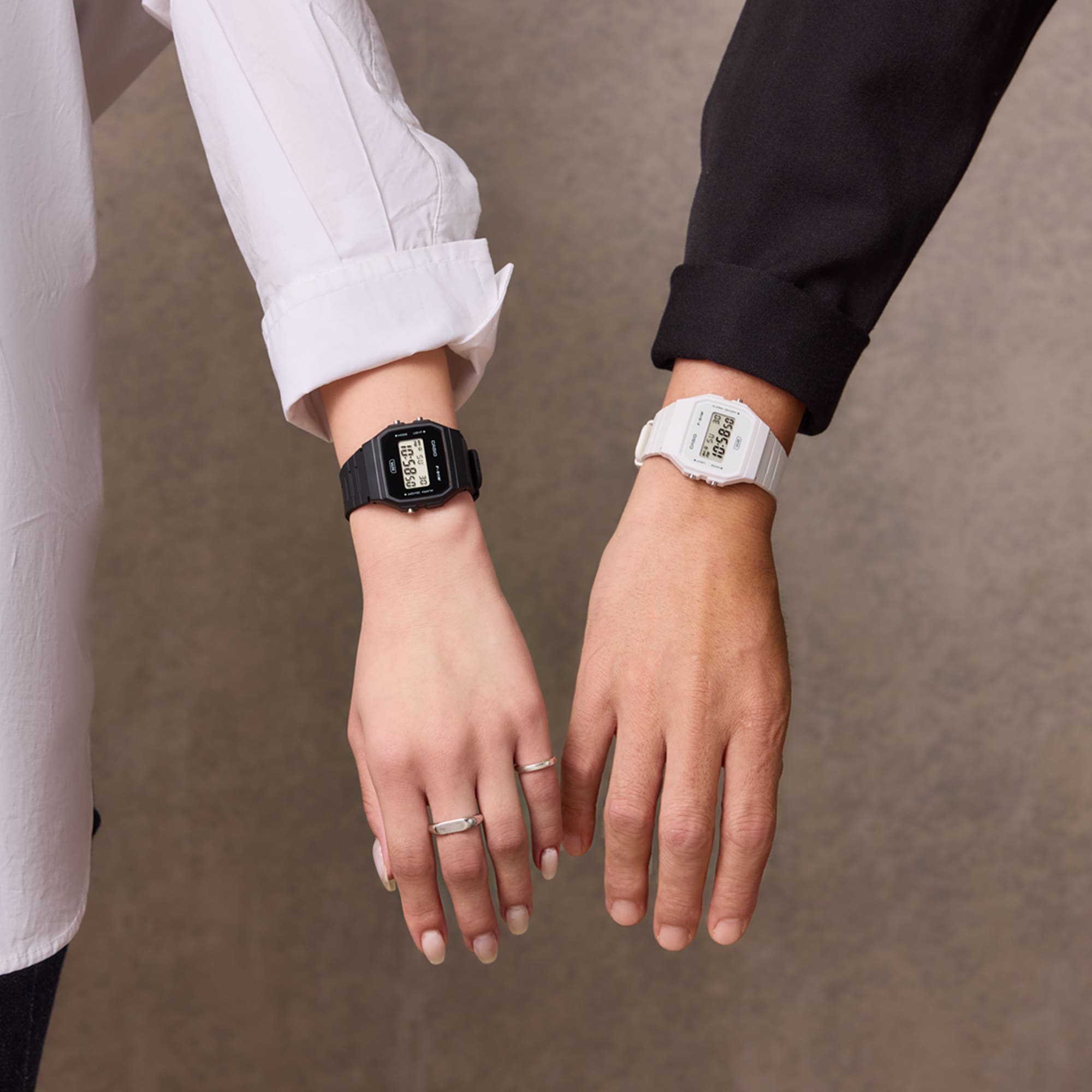 CASIO VINTAGE-F91WB-7A-Watches-CASIO Australia