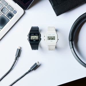CASIO VINTAGE-F91WB-7A-Watches-CASIO Australia