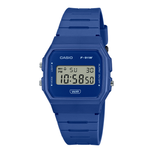 CASIO VINTAGE-F91WB-2A1-Watches-CASIO Australia