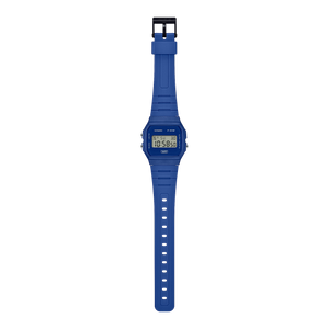 CASIO VINTAGE-F91WB-2A1-Watches-CASIO Australia
