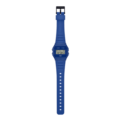 CASIO VINTAGE-F91WB-2A1-Watches-CASIO Australia