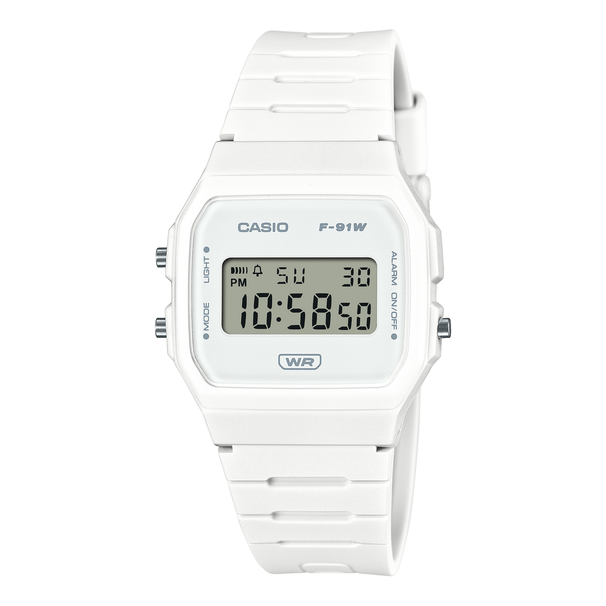 CASIO VINTAGE-F91WB-7A-Watches-CASIO Australia