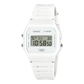 CASIO VINTAGE-F91WB-7A-Watches-CASIO Australia