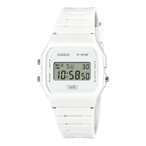 CASIO VINTAGE-F91WB-7A-Watches-CASIO Australia
