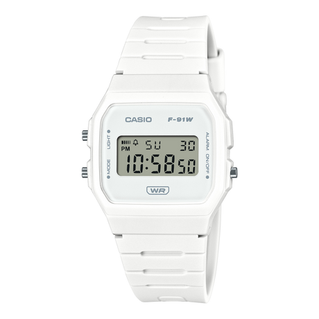 CASIO VINTAGE-F91WB-7A-Watches-CASIO Australia