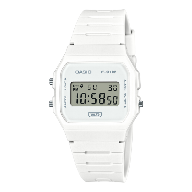 CASIO VINTAGE-F91WB-7A-Watches-CASIO Australia