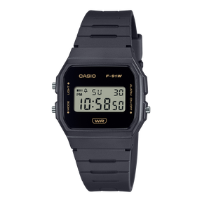 CASIO VINTAGE-F91WB-8A-Watches-CASIO Australia