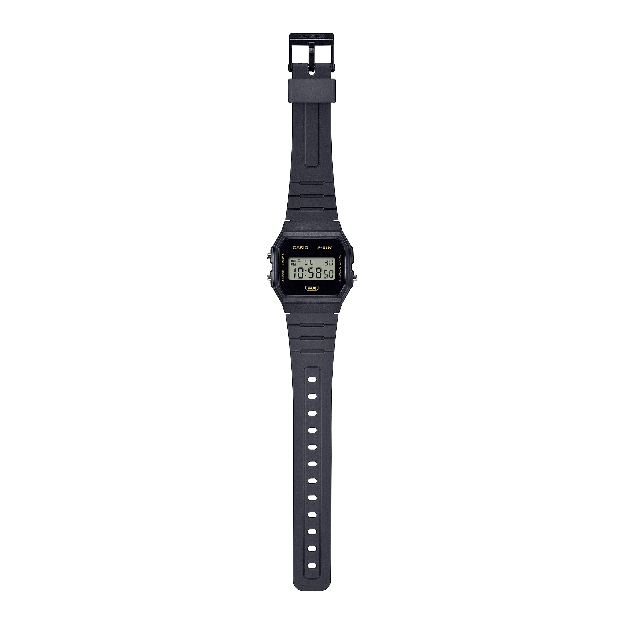 CASIO VINTAGE-F91WB-8A-Watches-CASIO Australia