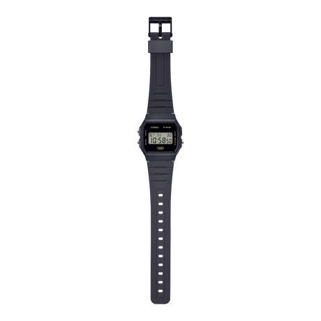 CASIO VINTAGE-F91WB-8A-Watches-CASIO Australia