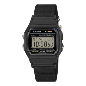CASIO VINTAGE-F91WF-1A-Watches-CASIO Australia