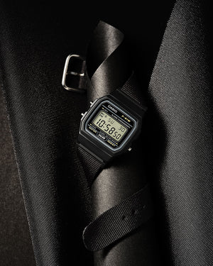CASIO VINTAGE-F91WF-1A-Watches-CASIO Australia