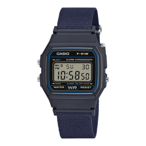 CASIO VINTAGE-F91WF-2A-Watches-CASIO Australia