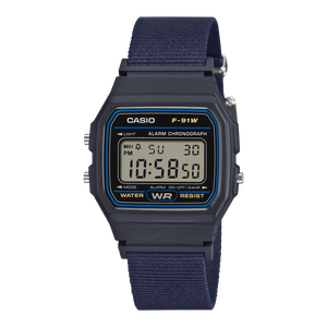 CASIO VINTAGE-F91WF-2A-Watches-CASIO Australia