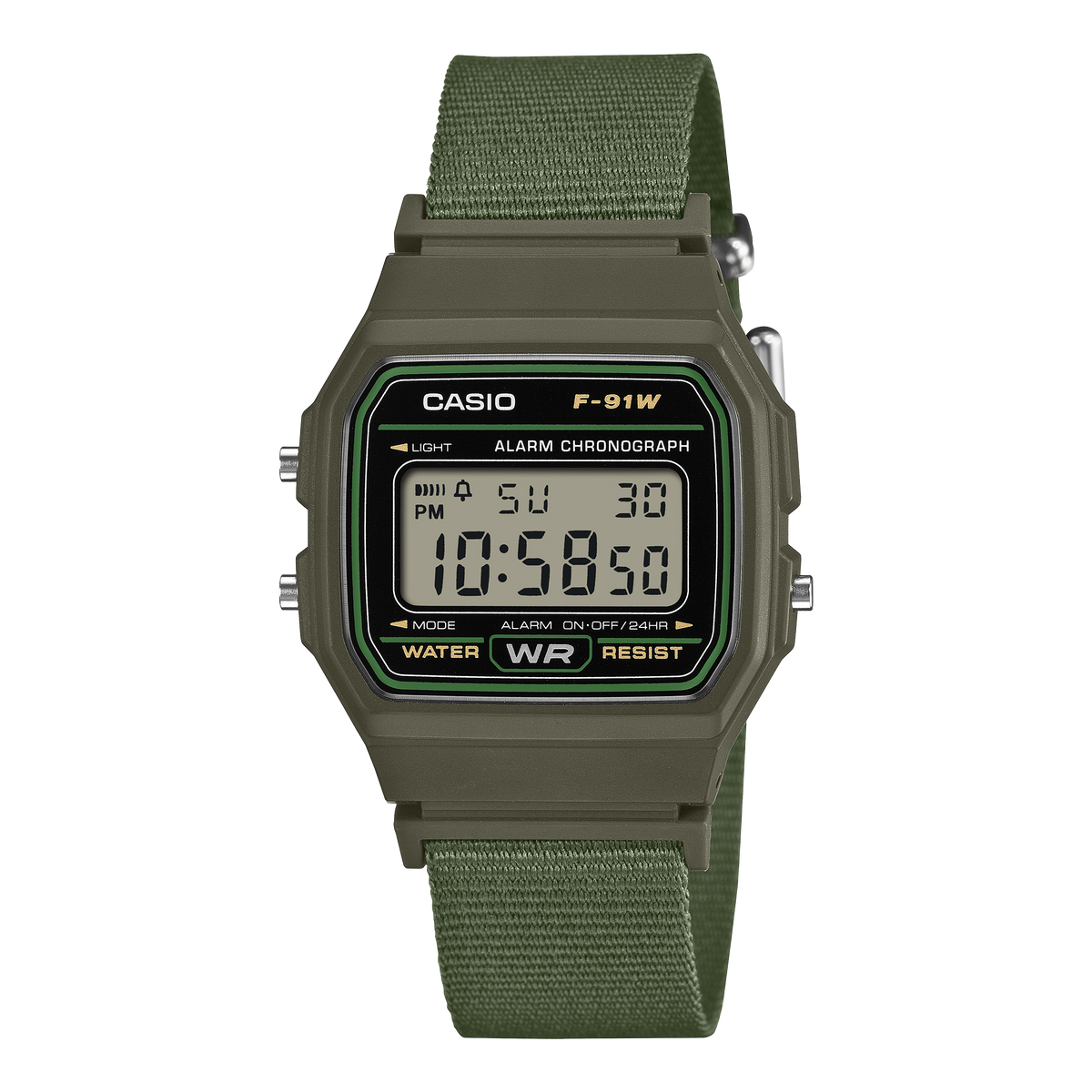 CASIO VINTAGE-F91WF-3A-Watches-CASIO Australia