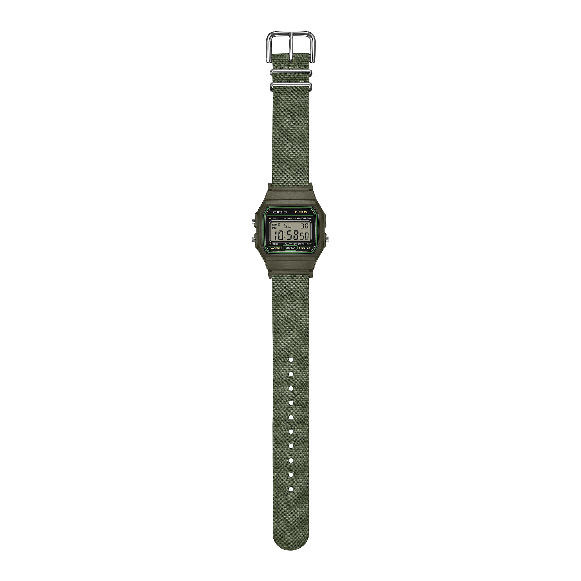 CASIO VINTAGE-F91WF-3A-Watches-CASIO Australia