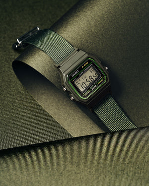 CASIO VINTAGE-F91WF-3A-Watches-CASIO Australia