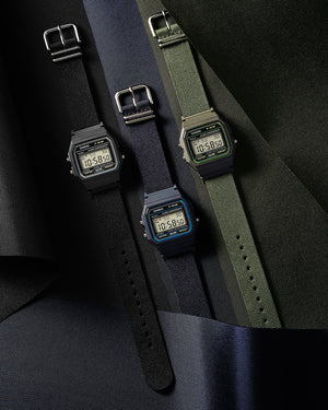CASIO VINTAGE-F91WF-1A-Watches-CASIO Australia