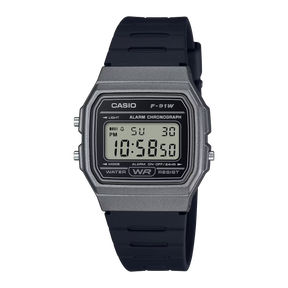 CASIO VINTAGE-F91WM-1B-CASIO Australia