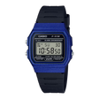CASIO VINTAGE-F91WM-2A-CASIO Australia