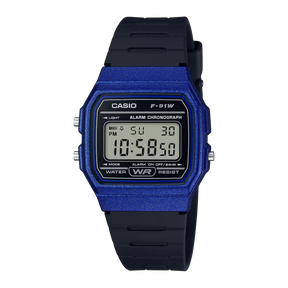 CASIO VINTAGE-F91WM-2A-CASIO Australia