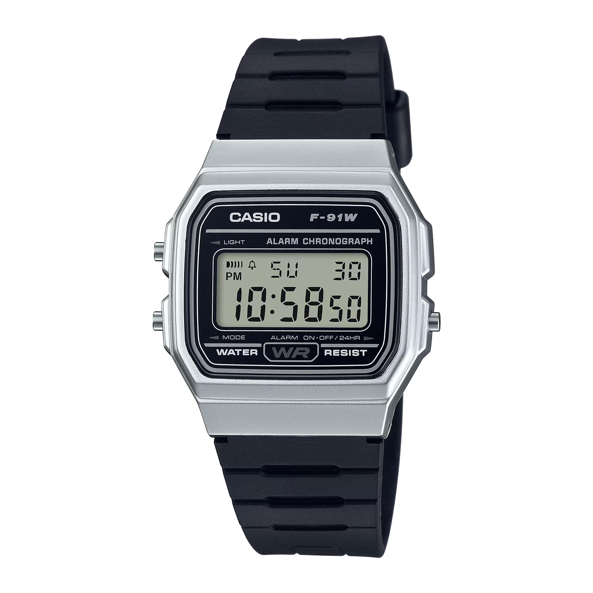 CASIO VINTAGE-F91WM-7A-CASIO Australia