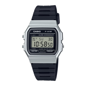 CASIO VINTAGE-F91WM-7A-CASIO Australia