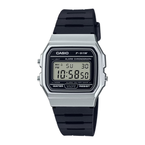 CASIO VINTAGE-F91WM-7A-CASIO Australia