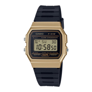 CASIO VINTAGE-F91WM-9A-CASIO Australia
