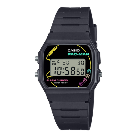CASIO VINTAGE-F91WPC-1A-Watches-CASIO Australia