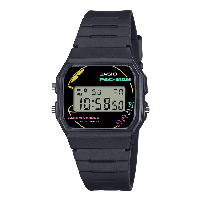 CASIO VINTAGE-F91WPC-1A-Watches-CASIO Australia