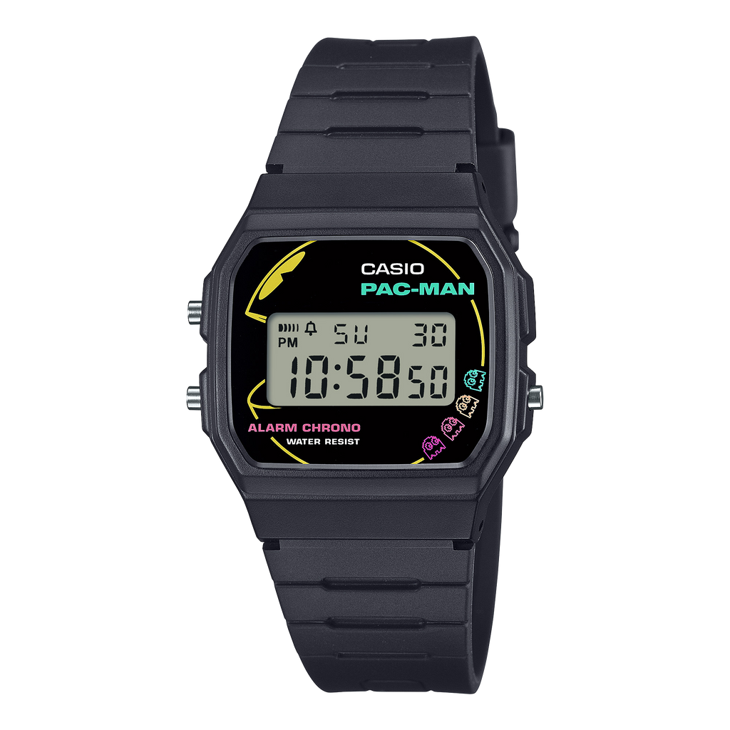 Casio F91WPC-1A