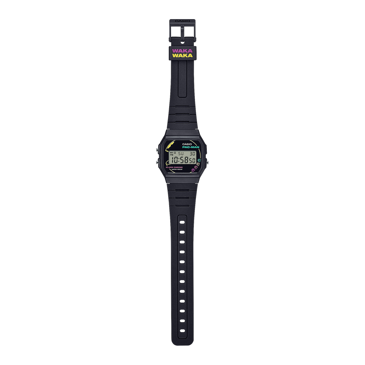 CASIO VINTAGE-F91WPC-1A-Watches-CASIO Australia