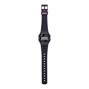CASIO VINTAGE-F91WPC-1A-Watches-CASIO Australia