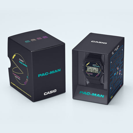 CASIO VINTAGE-F91WPC-1A-Watches-CASIO Australia