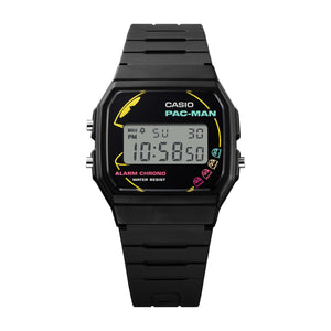 CASIO VINTAGE-F91WPC-1A-Watches-CASIO Australia