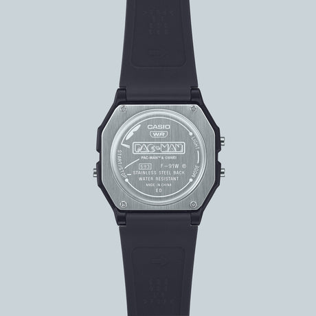 CASIO VINTAGE-F91WPC-1A-Watches-CASIO Australia