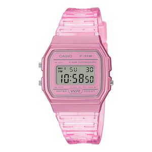 CASIO VINTAGE-F91WS-4D-CASIO Australia
