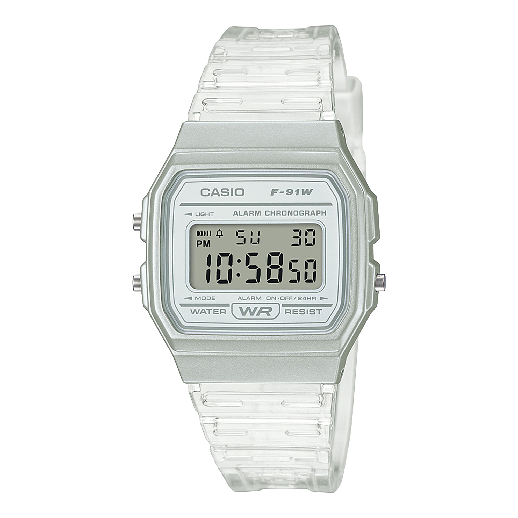CASIO VINTAGE-F91WS-7D-CASIO Australia