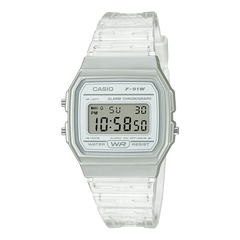 CASIO VINTAGE-F91WS-7D-CASIO Australia