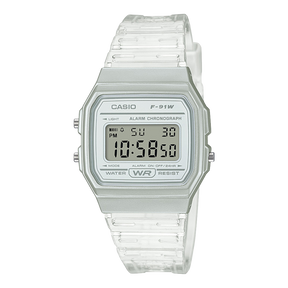 CASIO VINTAGE-F91WS-7D-CASIO Australia